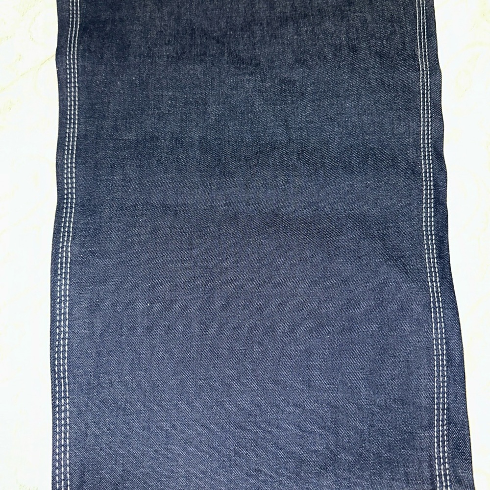 Key Authentic Dungaree Jeans 54x32 Big‎ And Tall NWT - Picture 3 of 8
